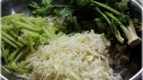 лагман по-среднерусски