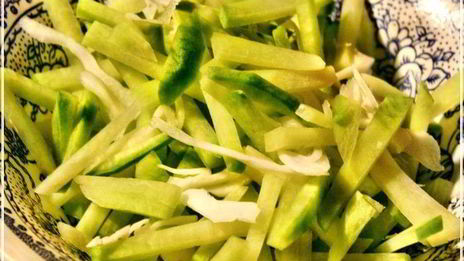 лагман по-среднерусски