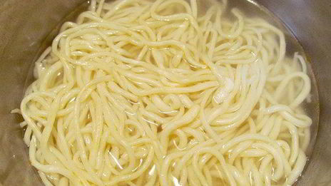 лагман по-уйгурски