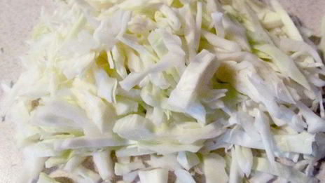 лагман по-уйгурски