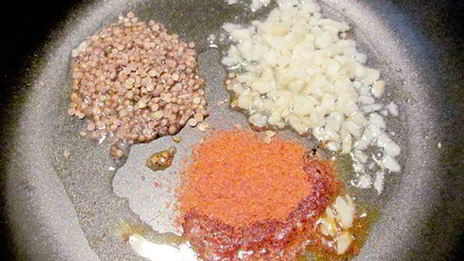 лагман по-уйгурски