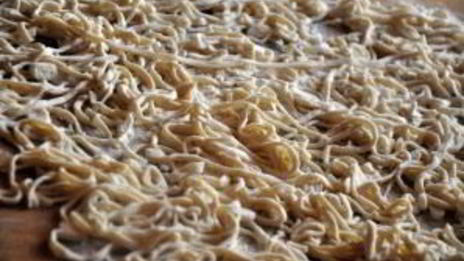 лагман по-узбекски