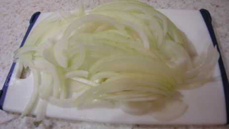 лагман с говядиной