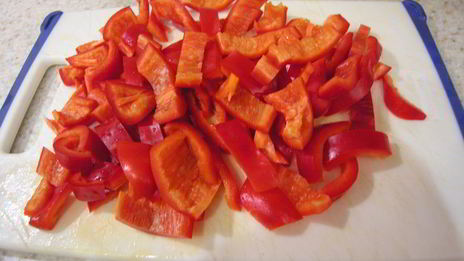 лагман с говядиной