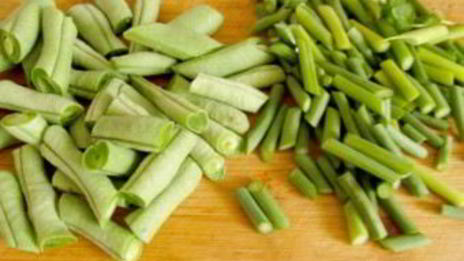 лагман с редькой