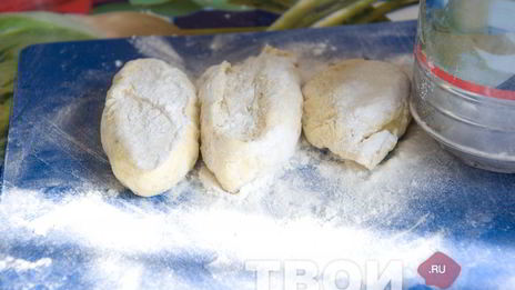 лагман узбекский