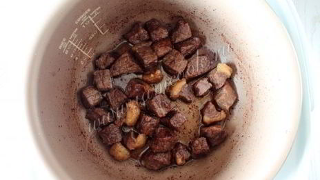 лагман в мультиварке