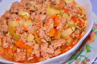 Ленивый лагман