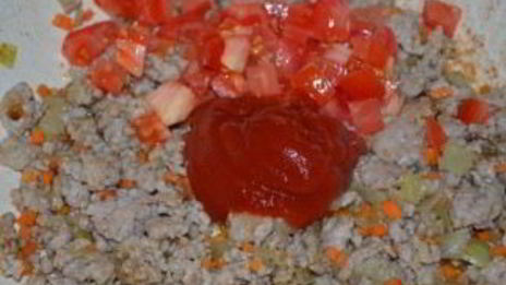 ленивый лагман