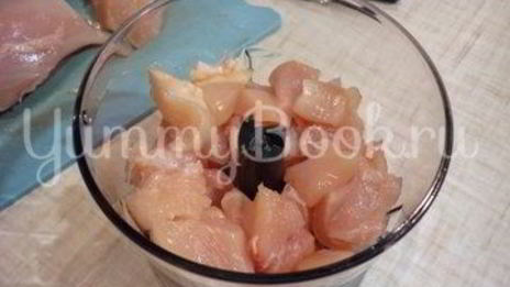 легкий супчик с куриными фрикадельками