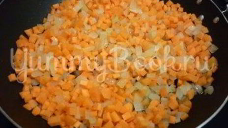 легкий супчик с куриными фрикадельками