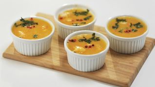 Мини-буйабес