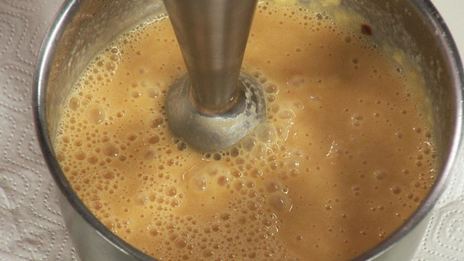 мини-буйабес