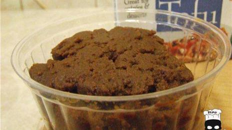 мисо-суп с шитаке