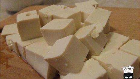 мисо-суп с шитаке