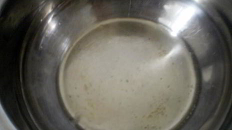 необычный суп с фасолью