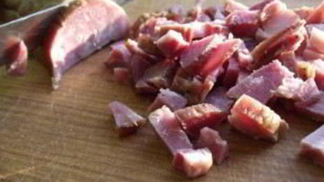 диетическая окрошка для похудения