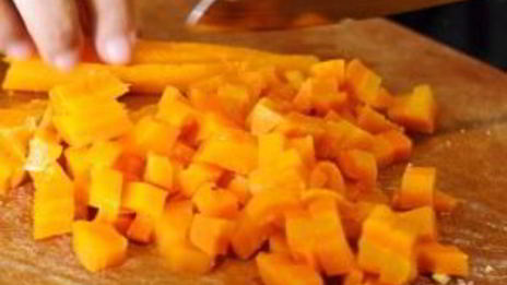 окрошка классическая на кефире