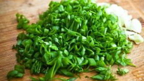 окрошка классическая с колбасой на воде