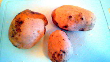 окрошка майская фантазия