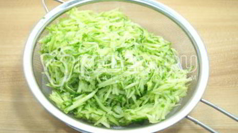 окрошка на зиму