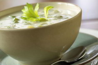 Окрошка — редька с квасом