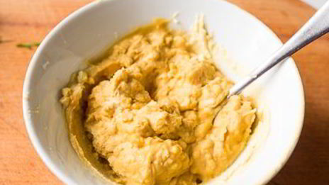 окрошка с говядиной на квасе