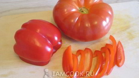 легкий овощной суп