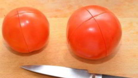 минестроне с беконом