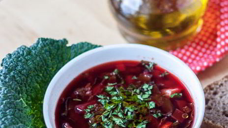 минестроне зимний