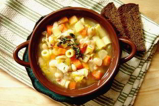 Минестроне