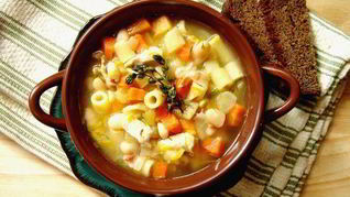 Минестроне