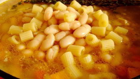 минестроне