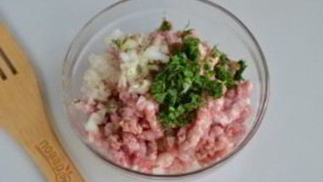 наваристый суп с фрикадельками и овощами