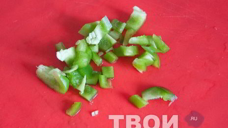 овощной диетический суп