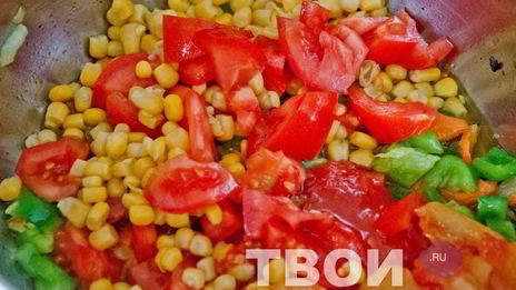 овощной диетический суп