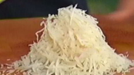 овощной осенний суп