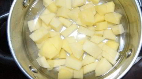 овощной суп чили с нутом