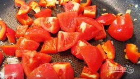 овощной суп для худеющих