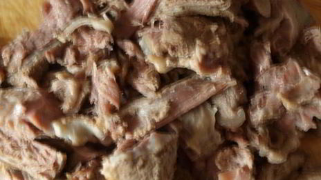 овощной суп из баранины с эстрагоном