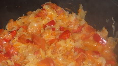 овощной суп из чечевицы