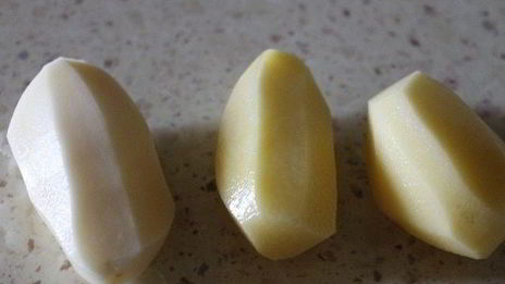 овощной суп из индюшиной шейки