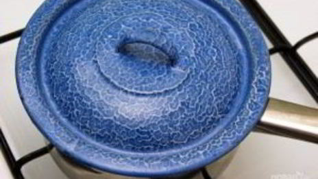 овощной суп с имбирем