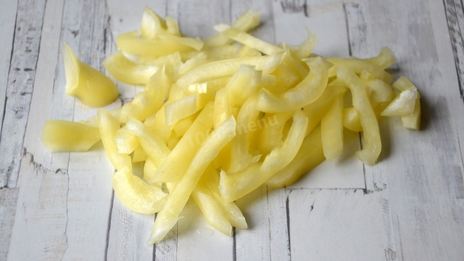 овощной суп с капустой и пшеном