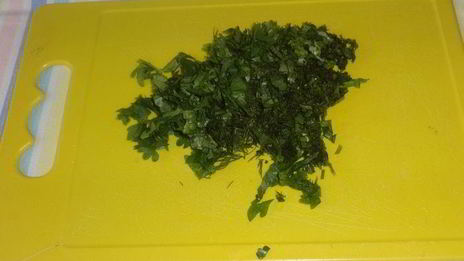 овощной суп с машем и цветной капустой