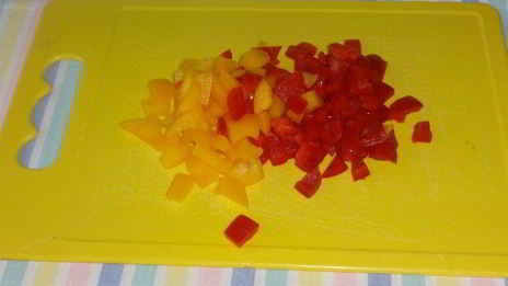 овощной суп с машем и цветной капустой