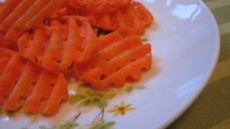 овощной суп с рыбой