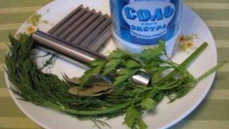 овощной суп с рыбой