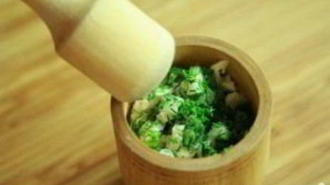 овощной суп со свининой