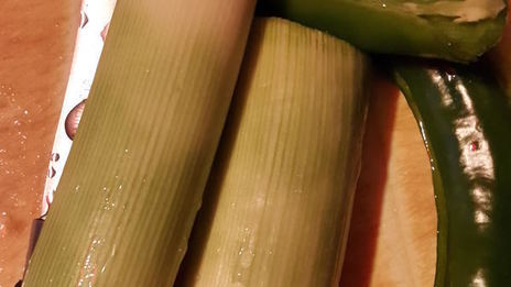 средиземноморский овощной суп